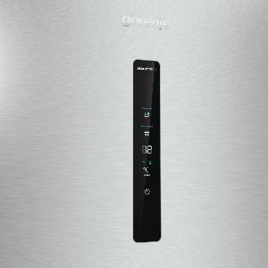 Холодильник NRK61DAXL4 Gorenje Gorenje