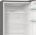 Холодильник NRK61DAXL4 Gorenje Gorenje