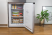 Холодильник NRK61DAXL4 Gorenje Gorenje