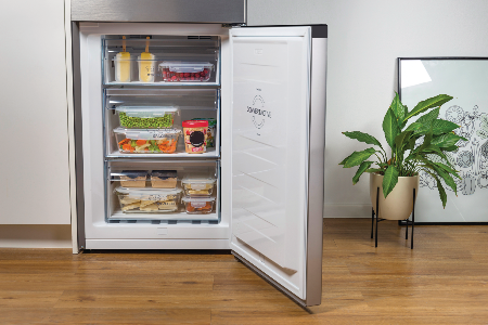 Холодильник NRK61DAXL4 Gorenje Gorenje