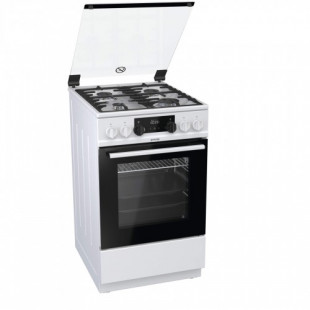 Комбінована кухонна плита K5351WF