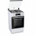 Комбінована кухонна плита K5351WF Gorenje Gorenje