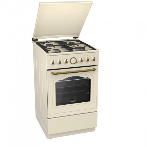 Комбінована кухонна плита K52CLI Gorenje Gorenje