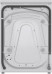 Пральна машина WNHA62SAS/UA Gorenje Gorenje