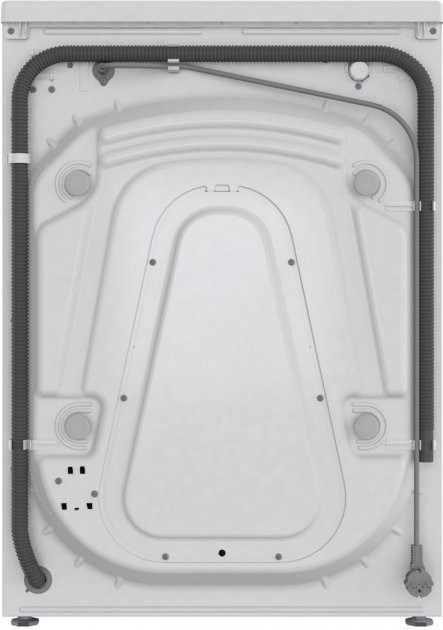 Пральна машина WNHA62SAS/UA Gorenje Gorenje