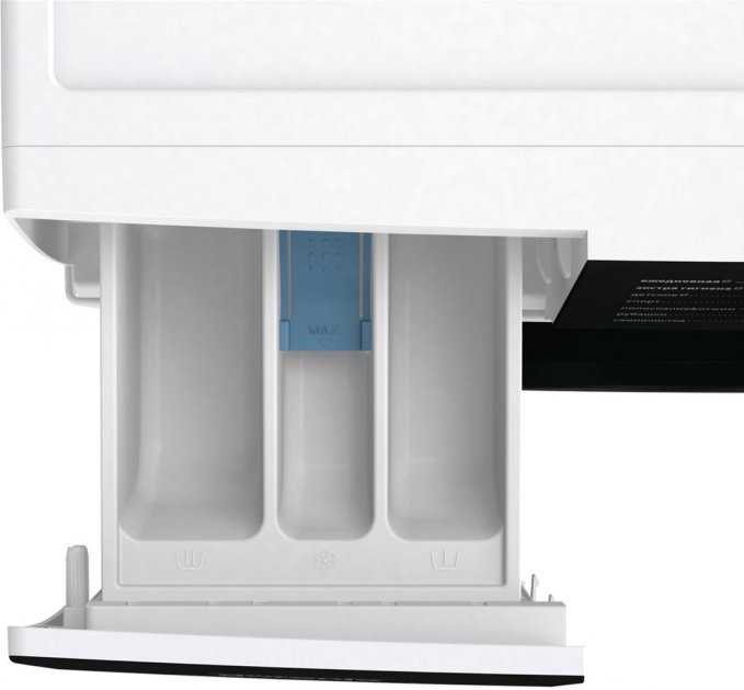 Пральна машина WNHA62SAS/UA Gorenje Gorenje