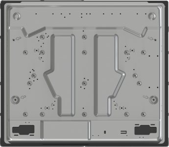 Газова варильна панель GT641EXB Gorenje Gorenje