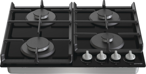 Газова варильна панель GT641EXB Gorenje Gorenje