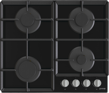 Газова варильна панель GT641EXB Gorenje Gorenje