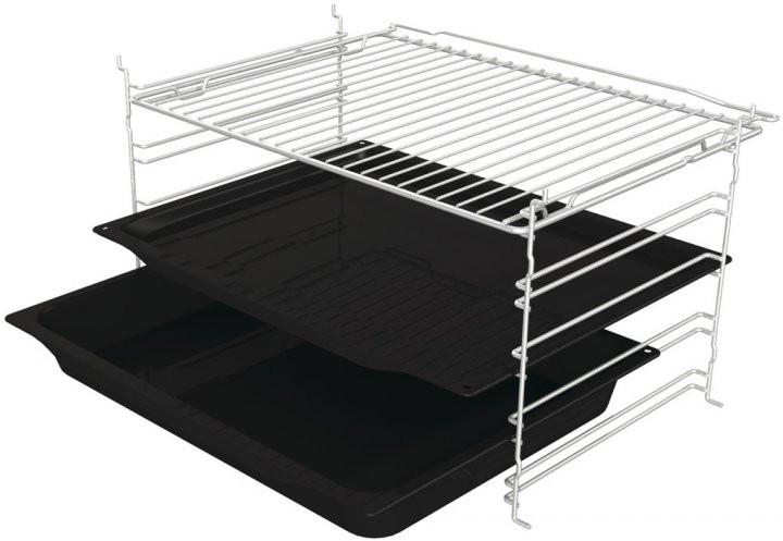 Духовка BO6727E03X Gorenje Gorenje