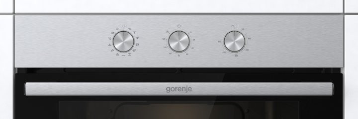 Духовка BO6727E03X Gorenje Gorenje