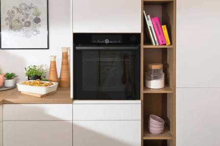 Духовка BPSA6747A08BGWI Gorenje Gorenje