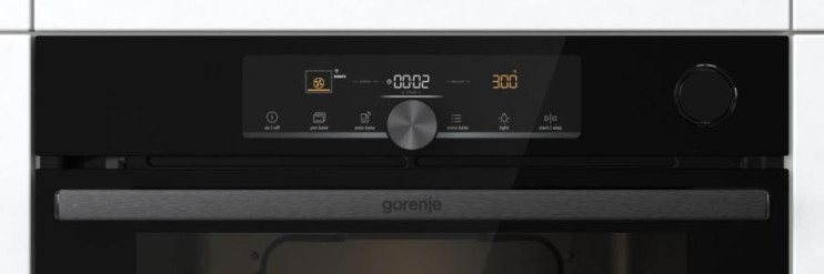Духовка BPSA6747A08BGWI Gorenje Gorenje