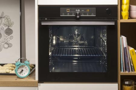 Духовка BPSA6747A08BGWI Gorenje Gorenje