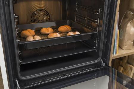 Духовка BPSA6747A08BGWI Gorenje Gorenje