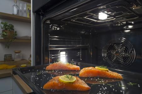 Духовка BPSA6747A08BGWI Gorenje Gorenje
