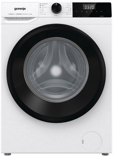 Пральна машина WNHEI74SAS/UA Gorenje Gorenje