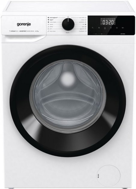 Пральна машина WNHEI74SAS/UA Gorenje Gorenje