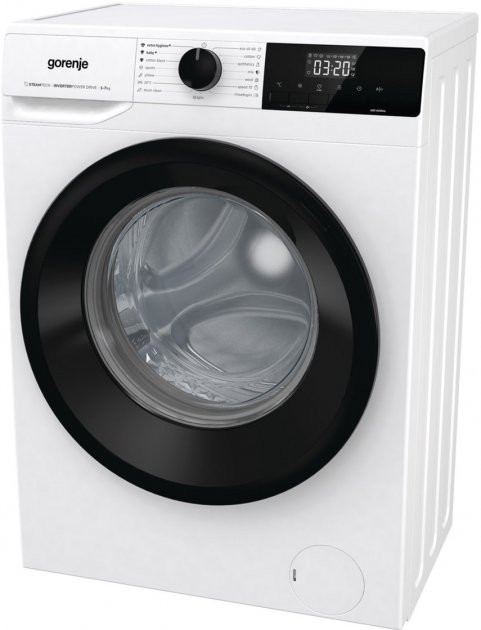 Пральна машина WNHEI74SAS/UA Gorenje Gorenje