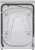 Пральна машина WNHEI74SAS/UA Gorenje Gorenje