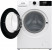 Пральна машина WNHEI74SAS/UA Gorenje Gorenje