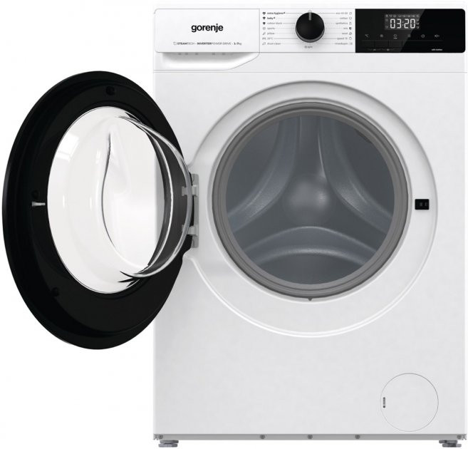 Пральна машина WNHEI74SAS/UA Gorenje Gorenje