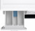 Пральна машина WNHEI74SAS/UA Gorenje Gorenje