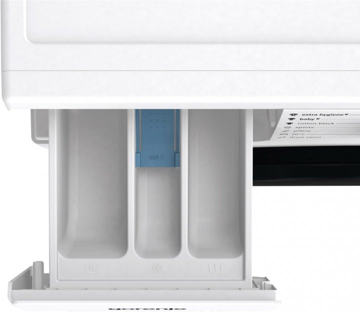 Пральна машина WNHEI74SAS/UA Gorenje Gorenje