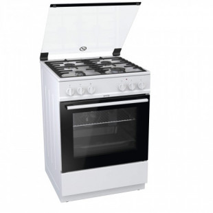 Комбінована кухонна плита K6121WF