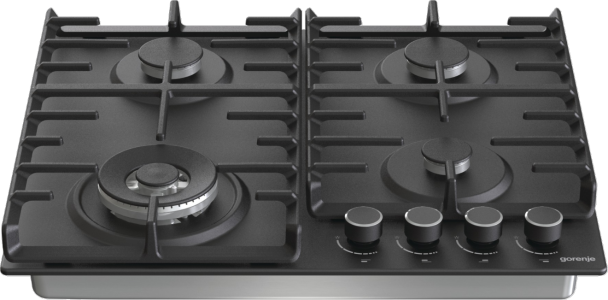 Газова варильна панель GW642AB Gorenje Gorenje