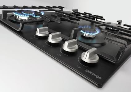 Газова варильна панель GW642AB Gorenje Gorenje
