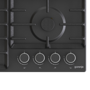 Газова варильна панель GW642AB Gorenje Gorenje