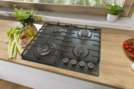 Газова варильна панель GW642AB Gorenje Gorenje