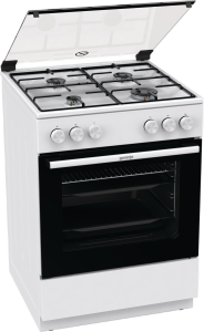 Газова плита GG6A11WJ
