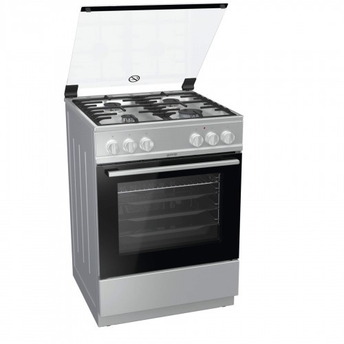 Комбінована кухонна плита K6121XF Gorenje Gorenje