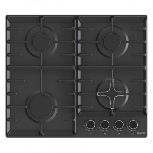 Газова варильна панель G641BMB Gorenje Gorenje