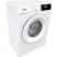 Пральна машина WNHPI62SCS/UA Gorenje Gorenje