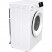 Пральна машина WNHPI62SCS/UA Gorenje Gorenje