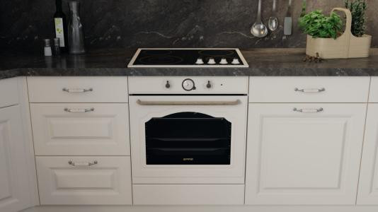 Електрична варильна панель EC642CLI Gorenje Gorenje