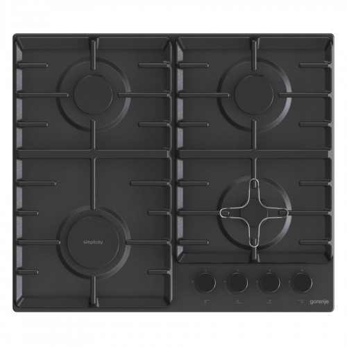 Газова панель варильна G641SYB Gorenje Gorenje