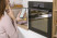 Духовка BSA6747A04BGWI Gorenje Gorenje