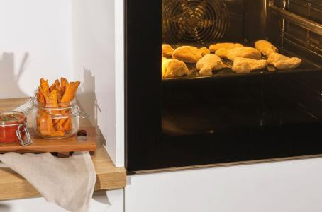 Духовка BSA6747A04BGWI Gorenje Gorenje