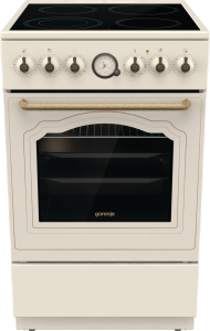 Електрична плита GECS5B70CLI Gorenje Gorenje