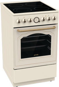 Електрична плита GECS5B70CLI Gorenje Gorenje
