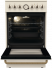 Електрична плита GECS5B70CLI Gorenje Gorenje