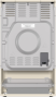 Електрична плита GECS5B70CLI Gorenje Gorenje