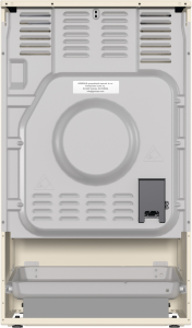 Електрична плита GECS5B70CLI Gorenje Gorenje