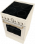 Електрична плита GECS5B70CLI Gorenje Gorenje