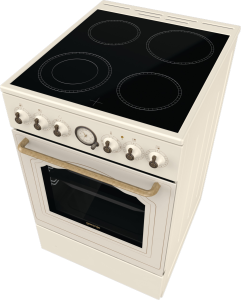 Електрична плита GECS5B70CLI Gorenje Gorenje