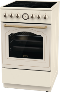 Електрична плита GECS5B70CLI Gorenje Gorenje